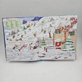 The Night Before Christmas  - BKLT40402